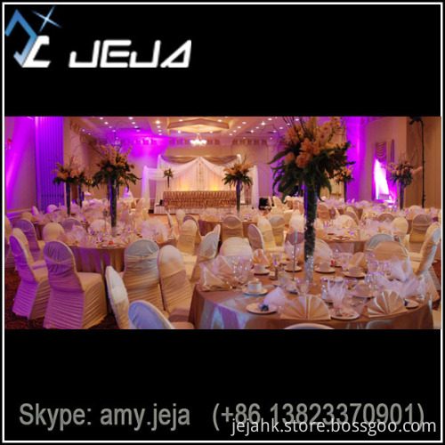 6Inch led Western weddings light base/Canton fair best selling product for Holiday